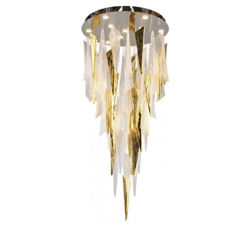 Потолочная люстра Aployt APL.855.06.10 Teresa