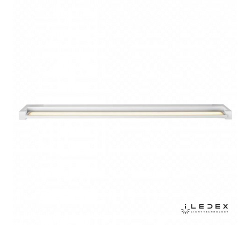 Накладной светильник iLedex W1173-3 WH Firefox