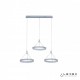 Подвесной светильник iLedex D075-3 WH Libra