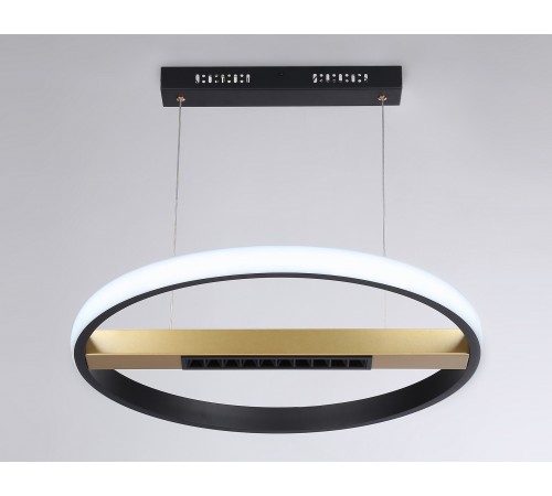 Подвесной светильник Ambrella Light FL51489 FL