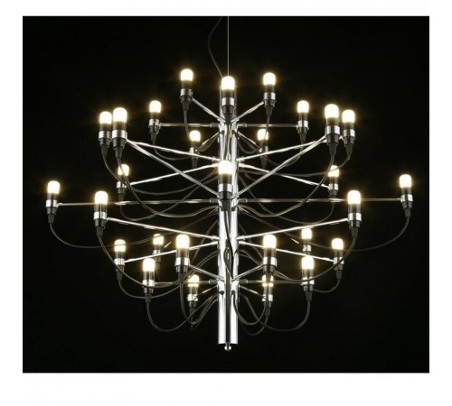 Подвесная люстра Aployt APL.782.03.30 Izeult