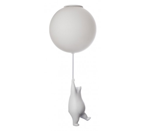 Накладной светильник Loft it 10030M Teddy