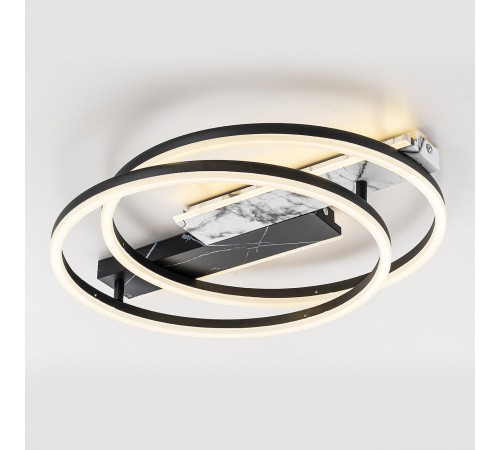 Накладной светильник Escada 10252/2LED Slab