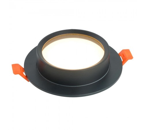 Встраиваемый светильник Feron 51102 DL504