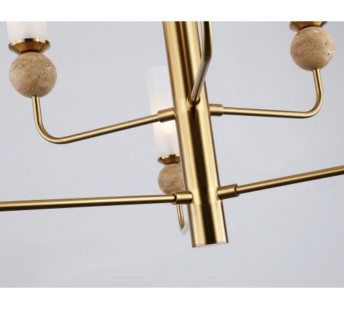 Люстра на штанге Ambrella Light LH53251 LH