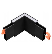 Соединитель угловой L-образный для модульных светильников Arlight 031474 ALT-LINEAIR