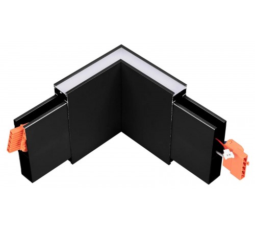 Соединитель угловой L-образный для модульных светильников Arlight 031474 ALT-LINEAIR