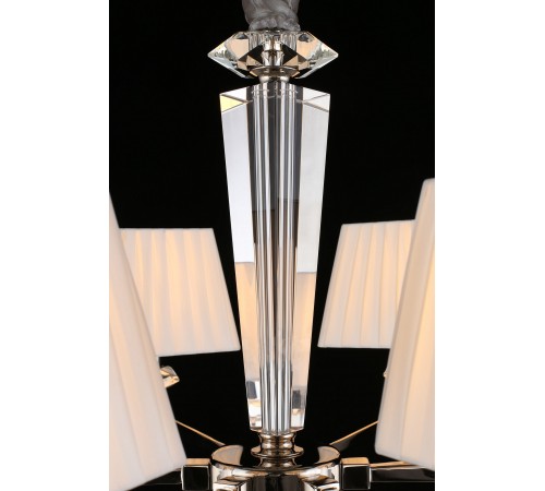 Подвесная люстра Aployt APL.722.03.06 Dominka