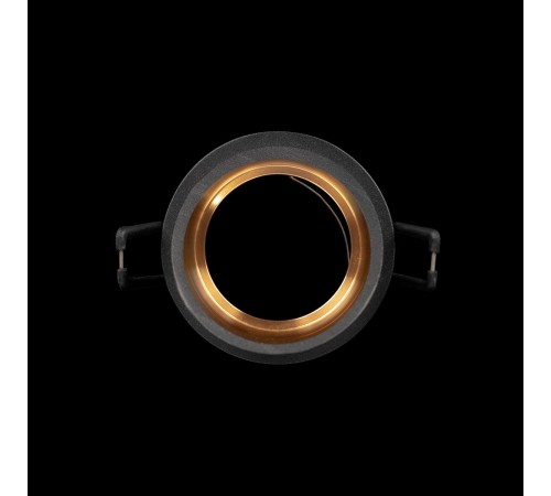 Встраиваемый светильник Loft it 10343/A Black Gold Limit