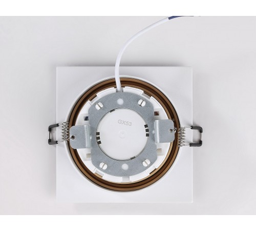 Встраиваемый светильник Ambrella Light TN51916 TN