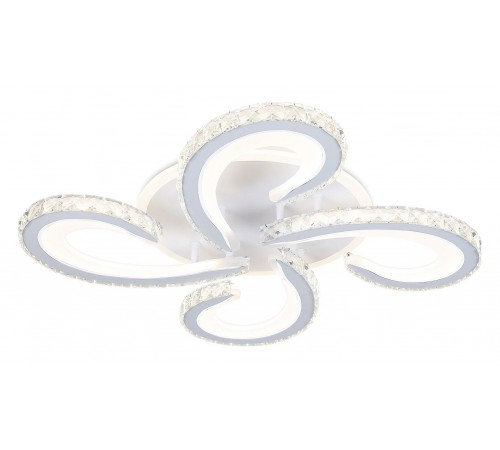 Потолочная люстра Ambrella Light FA1702 FA