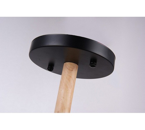 Люстра на штанге Escada 508/5PL Dallas