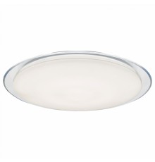 Накладной светильник Эра SPB-6-120-RC Saturn (С) Классик