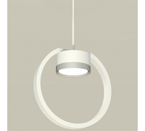 Подвесной светильник Ambrella Light XB9101101 XB