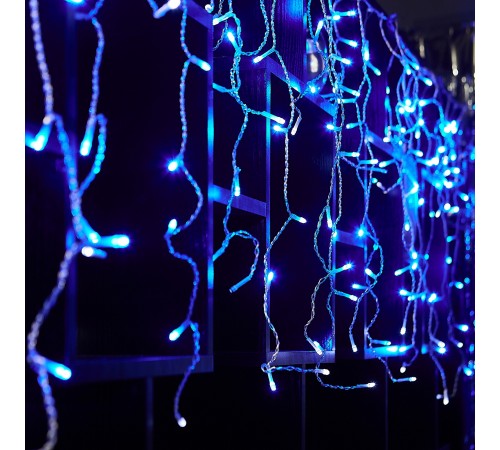 Бахрома световая Uniel UL-00010939 ULD-B25006-440/TTK