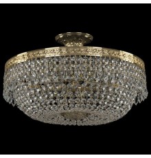 Светильник на штанге Bohemia Ivele Crystal 19011/45IV G 1901