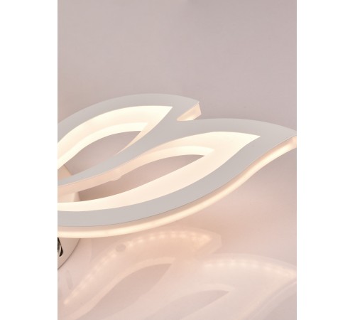 Потолочная люстра Natali Kovaltseva LED LAMPS 81426