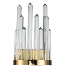 Накладной светильник Moderli V9051-WL Ingrid