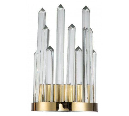 Накладной светильник Moderli V9051-WL Ingrid