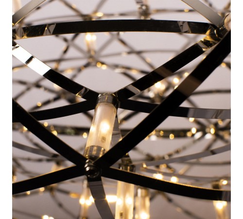 Подвесной светильник Loft it 1898/750 Chrome Raimond