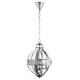 Подвесной светильник Loft it LOFT3043-CH Lantern Residential