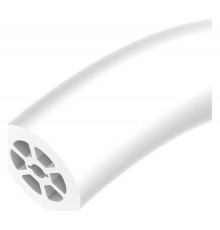 Профиль накладной гибкий Arlight 045869 WPH-FLEX