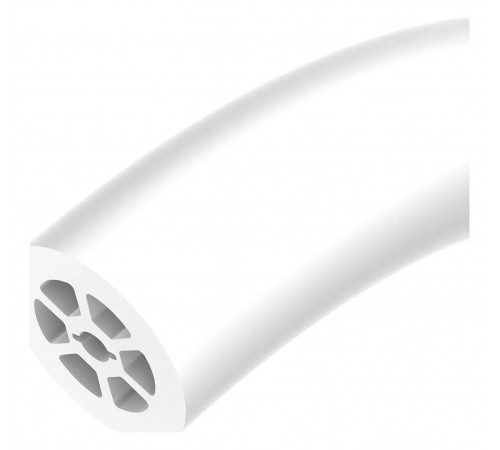 Профиль накладной гибкий Arlight 045869 WPH-FLEX