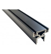 Трек встраиваемый Aployt APL.0175.00.200 Magnetic track 48