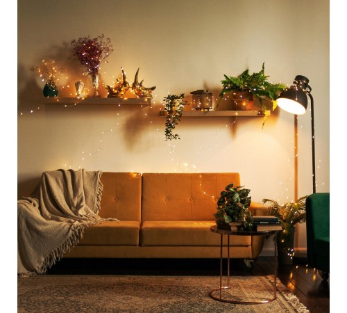 Гирлянда Нить UL-00009944