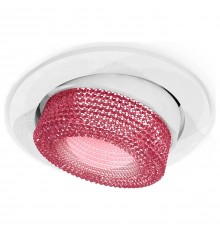 Встраиваемый светильник Ambrella Light XC7651062 XC