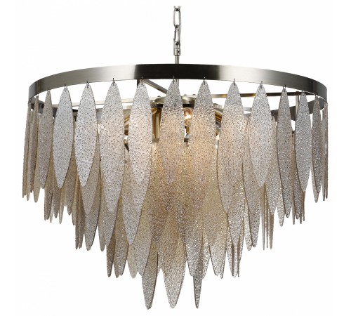 Подвесная люстра Moderli V10783-12P Souls