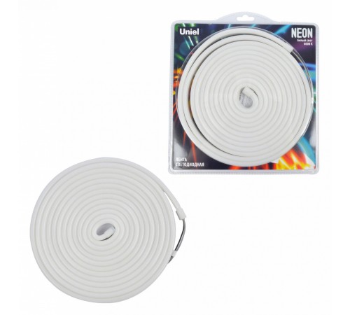 Лента светодиодная Uniel UL-00009094 Neon ULS-N03