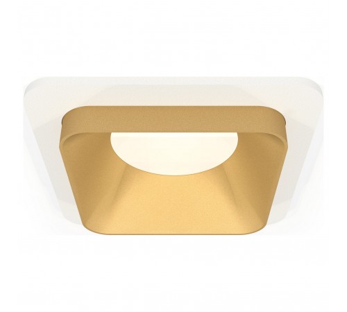 Встраиваемый светильник Ambrella Light XC7901004 XC