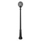 Фонарный столб Fumagalli G30.157.000.AZF1R Globe 300
