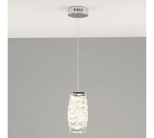 Подвесной светильник Moderli V10431-PL Lazio