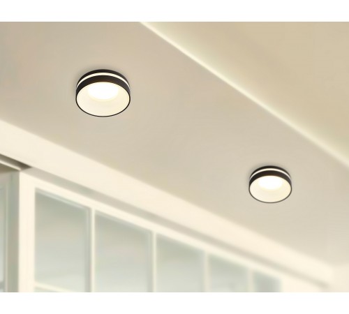 Встраиваемый светильник Ambrella Light TN3306 TN