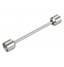 Соединитель линейный Arlight 047822 APRIORI