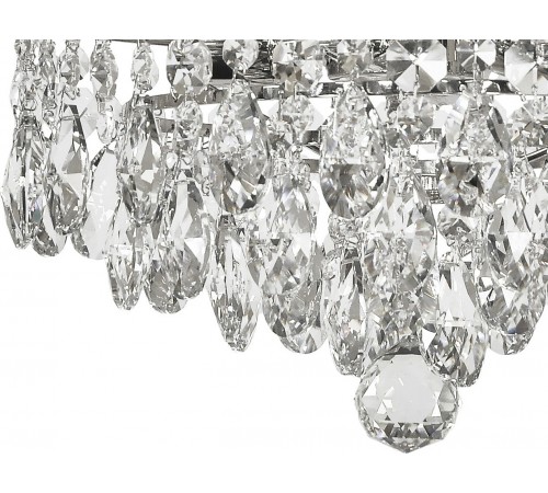 Люстра на штанге Arti Lampadari Castellana E 1.3.30.601 N Castellana