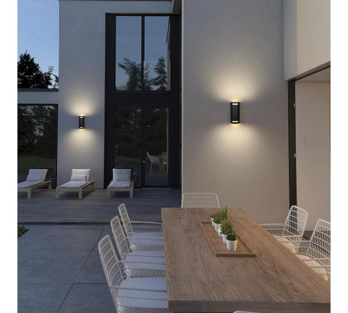 Накладной светильник Loft it 100012/B Stema