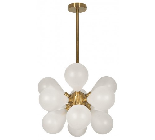 Люстра на штанге Loft it 10130/12 White Miracle