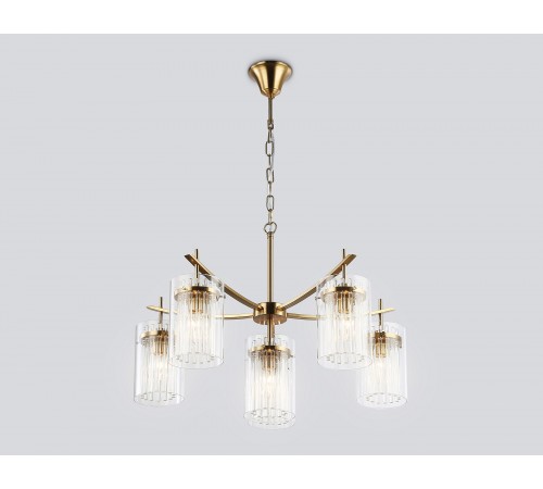 Подвесная люстра Ambrella Light LH56031 LH