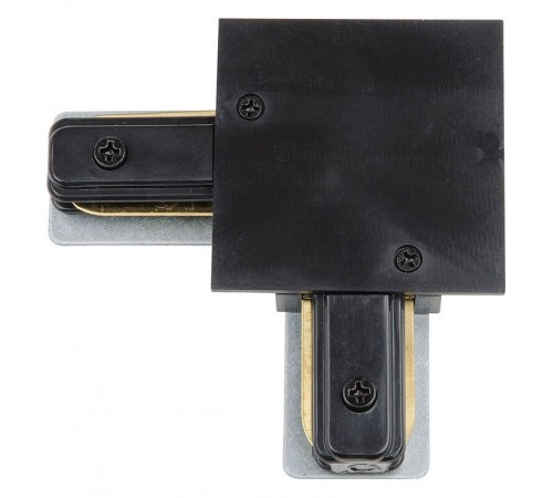 Соединитель угловой L-образный для треков Volpe UL-00007450 UBX-Q123