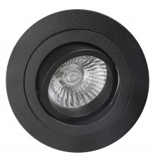 Встраиваемый светильник Mantra C0007 Basico Gu10