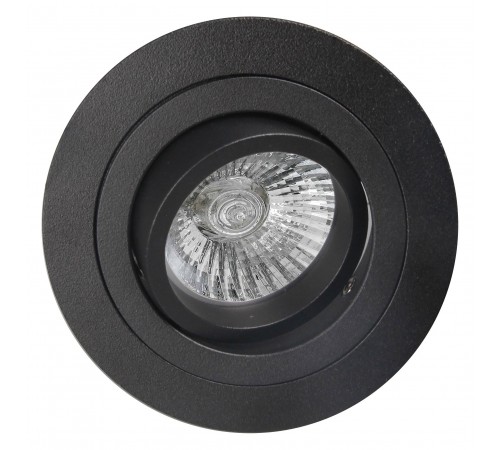 Встраиваемый светильник Mantra C0007 Basico Gu10