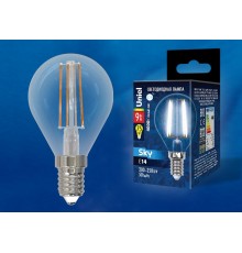 Лампа светодиодная Uniel UL-00005173