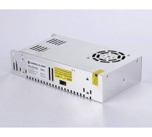Блок питания Ambrella Light GS9652 LED Driver