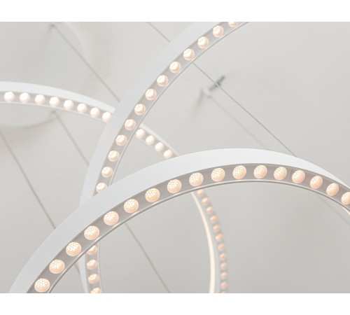 Подвесной светильник Ambrella Light FL5881 FL