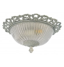 Накладной светильник Arti Lampadari Vigilanza E 1.13.38 BW Vigilanza