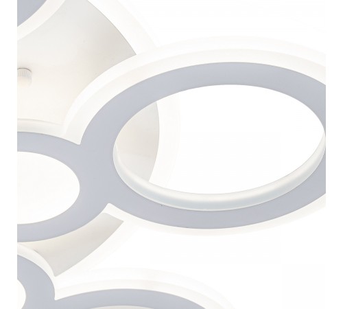 Потолочная люстра Escada 10274/6LED Galleo