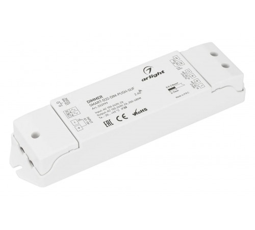 Контроллер-диммер Arlight 032999 SMART